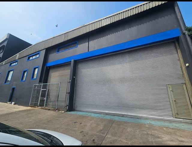 BUSINESS FOR SALE IN DURBAN CBD